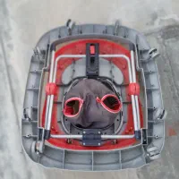 رورویک و کریر و کیف بچه|کالسکه و لوازم جانبی|یاسوج, |دیوار