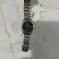 ساعت زنانه سیکو پنج