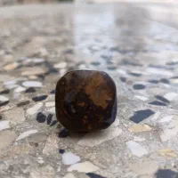 انگشتر سطانی قدیم