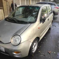 ام وی ام ۱۱۰ سه سیلندر|خودرو سواری و وانت|تهران, میرداماد|دیوار