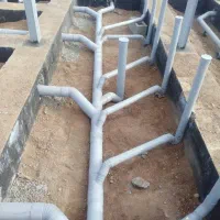 تعمیرات پکیج و لوله کشی|خدمات پیشه و مهارت|تربت جام, کلالی|دیوار