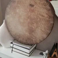 دف remo ترکیه ای اورجینال