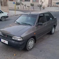 پراید ۹۱ دوگانه کارخونه|خودرو سواری و وانت|سمنان, |دیوار