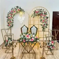 تشریفات عروسی ایمانی