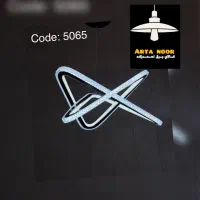 فروش ویژه لوسترهای مدرن