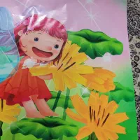 پرده زبرا مخصوص اتاق کودک نو قیمت سه میلیون