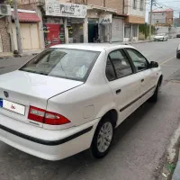 سمند موتور ملی EF7مدل ۹۸ دوگانه|خودرو سواری و وانت|پارسآباد, |دیوار