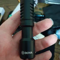 میکروفون بویا مدل mm1+