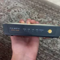 مودم ADSL2|مودم و تجهیزات شبکه|کرج, شهرک یاس جنوبی|دیوار