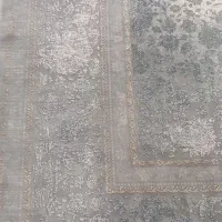 قالی کاملا سالم و نو|فرش|شهرضا, |دیوار