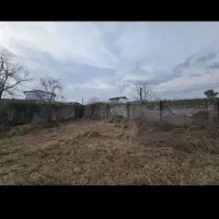 زمین شهرک طلوع رمکان