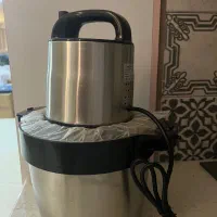 خورد کن برقی|خردکن، آسیاب، غذاساز|رشت, کاکتوس|دیوار