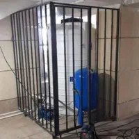 جوشکاری  سیاربومهن پردیس رودهن تهران باضمانت|خدمات پیشه و مهارت|بومهن, |دیوار
