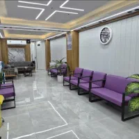 ولیعصر بیمارستان دی 160m مناسب آزمایشگاه