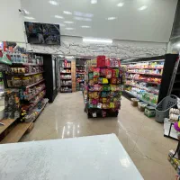 واگذاری هایپر مارکت
