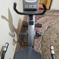 دوچرخه ثابت مبلی،سایتک