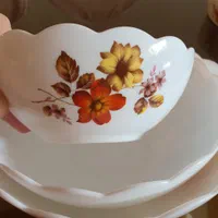 ست ظروف آرکوپال داخل فر و برای پذیرایی|ظروف سرو و پذیرایی|تهران, ونک|دیوار