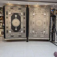 فرش اکرلیک ماهی مدرن جدید|فرش|ارومیه, |دیوار