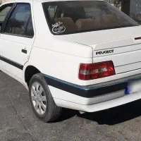 اس ال ایکس استثنایی|خودرو سواری و وانت|شاهین‌شهر, شهرک مطهری|دیوار