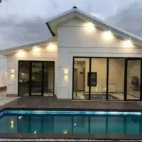 پوشش سوله ساخت خرپا شیروانی پانل آردواز