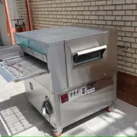 فر پیتزا ریلی /فرریلی دهنه ۵۰ و ۷۰