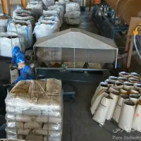 خرید ضایعات کاتالیست‌ها و کربن فعال مستعمل