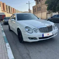 بنز e240 فروش فوری|خودرو سواری و وانت|تهران, سعادت‌آباد|دیوار