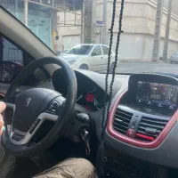 فروش ۲۰۷ اتومات