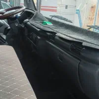 ۸تن|خودرو سنگین|پلدختر, |دیوار