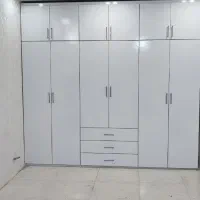 کمد دیواری کابینت
