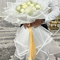 انواع دسته گل رز ، رز هلندی فقط شاخه ای 20تومان|گل و گیاه طبیعی|مشهد, هنرور|دیوار