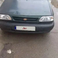 فروشی|خودرو سواری و وانت|تهران, خلیج فارس|دیوار