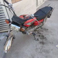 موتور‌هندا‌