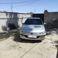 پارسelxزانتیا موتور|خودرو سواری و وانت|ارومیه, |دیوار