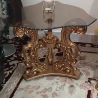 مبل راحتی|مبلمان خانگی و میز عسلی|تهران, امام زاده عبدالله|دیوار