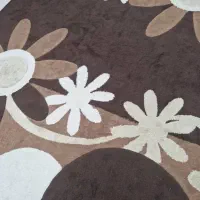 فرش ۶ متری|فرش|شاهین‌شهر, خانه کارگر|دیوار