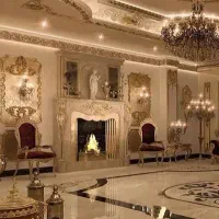 ۲۷۰ متر شاهکار معماری /عمارت اگوستوس /اباذر