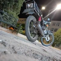 موتور سیکلت