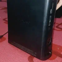 ایکس باکس ۳۶۰ برای فروش فوری|کنسول، بازی ویدئویی و آنلاین|بهبهان, |دیوار