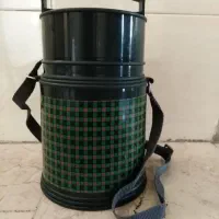 فلاسک غذا