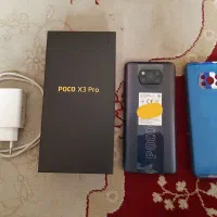 گوشی پوکو ایکس تری پرو Poco x3 pro