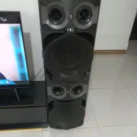 اسپیکر جی بی ال|سیستم صوتی خانگی|بوئین زهرا, |دیوار