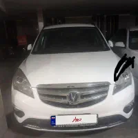 چانگان تحویل 99