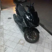 کلیک ۱۶۰ مدل گلگسی