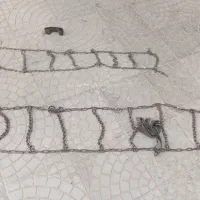 زنجیر پیکان وانت وپیکان