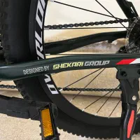 دوچرخه اورلورد ۲۶|دوچرخه، اسکیت، اسکوتر|اهواز, گلستان|دیوار