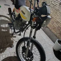 موتور ۱۵۰ سی جی ال