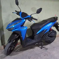 کلیک ۱۵۰ مدل ۱۴۰۱