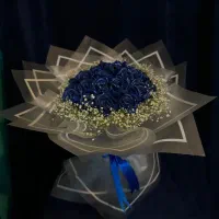 دسته گل های جاودان|گل مصنوعی|شیراز, شهرک بهشتی|دیوار