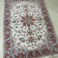 سه متری طرح تبریز گل ابریشم